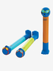 Zoggs Zoggy Seals Dive Sticks