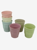 Zuperzozial Cupful of Colour Dawn
