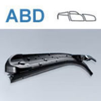 ABD Retro-Fit Aero blade 13"