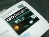 Philips DRL LED Daylight 4 Running Lights LED Daytime