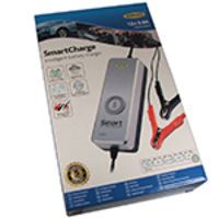 Ring Smartcharge Intelligent Battery Maintenance Charger