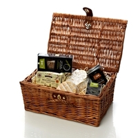 The Classic Cheese Hamper