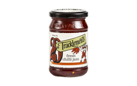 Tracklements Fresh Chilli Jam