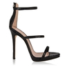 Michael by Michael Kors Dot Print Flip Flops