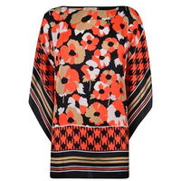 Michael by Michael Kors Poppy Top Ld52