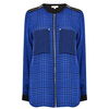 Michael by Michael Kors Print Blouse