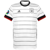 adidas Germany Home Shirt
incl. Euro 2020 + Respect
Patches 2020-2021