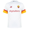 New Balance AS Roma Away Elite
Shirt 2021-2022 - L