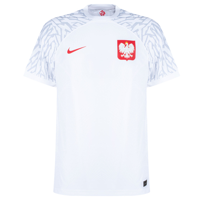 Nike Poland Dri-Fit ADV Match
Home Shirt 2022-2023