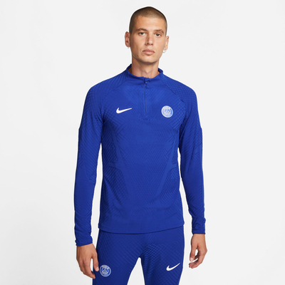 Nike PSG Dri-fit ADV Elite 1/4
Zip L/S Strike Drill Top -
Royal 2022-2023