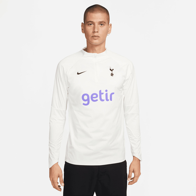 Nike Tottenham Strike Drill
Top - White 2022-2023 - S