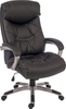 Seista Luxury Executive Office Chair