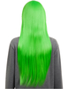 Colour Party Straight Full Head Wig – 6278C