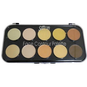 Contour Palette