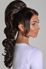 Glamour Ponytail Hair Piece