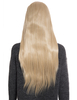 Long Straight 26" Full Head Wig