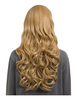 Sienna Long Wavy Full Head Wig