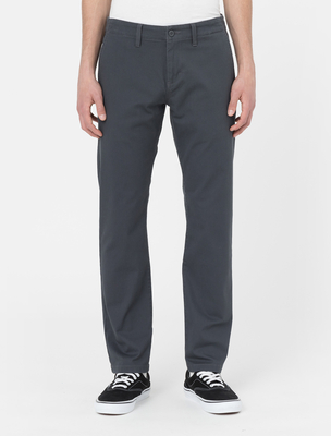Dickies Kerman Trousers Man
Charcoal Grey Size 33