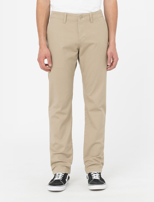 Dickies Kerman Trousers Man
Khaki Size 30