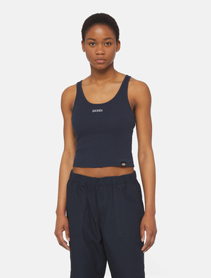 Dickies Yorktown Vest Woman
Dark Navy Size S