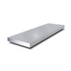 1 1/2 in x 3/8 in - Aluminium Flat Bar - 2000 mm