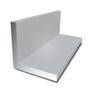 3 in x 1 1/2 in x 1/8 in - Aluminium Angle - 2500 mm