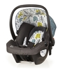 Hold Mix 0+ Car Seat Fjord