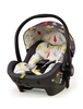 RAC Port I-Size 0+ Car Seat I-Spy