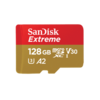 DJI SanDisk Extreme microSD Card 128GB