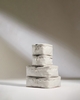 Packing Cubes In Taupe - Set
Of 4