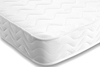 Deluxe Reflex Foam Support Mattress - Super King Size