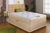 Joseph Oracle Pocket Sprung Series 1500 Memory Divan Bed