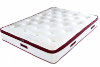 Joseph PIllowtalk Memory Pocket Sprung Series 1000 Mattress - King Size