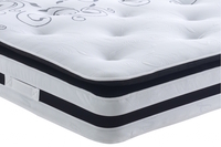 Joseph Pocket Spring Series 2000 Pillow Top Mattress - King Size