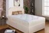 Joseph Silk Pocket Pocket Sprung Series 1000 Divan Bed