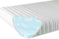 Joseph Waves Ortho Foam Comfort Mattress - Small Single