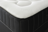 Lollipop Memory Foam Sprung Mattress - King Size