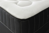 Lollipop Memory Foam Sprung Mattress - Small Single