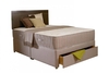 Magic Memory Foam Sprung Divan Bed