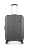 Mundaka Medium Suitcase Charcoal