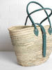 Bohemia Design Bohemian Baskets,  Sage