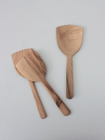 Bohemia Design Walnut Wood Spatula