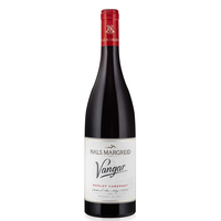 Alto Adige Cabernet Sauvignon Merlot Doc Vangar 2018