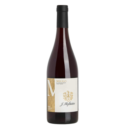 Alto Adige Pinot Nero Doc
“meczan” 2018