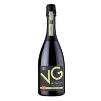 Asolo Prosecco Superiore Extra Dry Docg “vg” 2016 Magnum