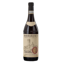 Barbaresco Docg 2018