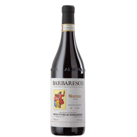 Barbaresco Riserva Docg Montefico 2016