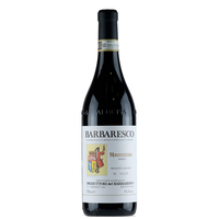 Barbaresco Riserva Docg Montestefano 2013
