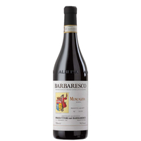 Barbaresco Riserva Docg Muncagota 2016
