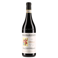 Barbaresco Riserva Docg Ovello 2017